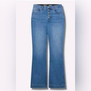 Torrid Bombshell Flare Helios 10S